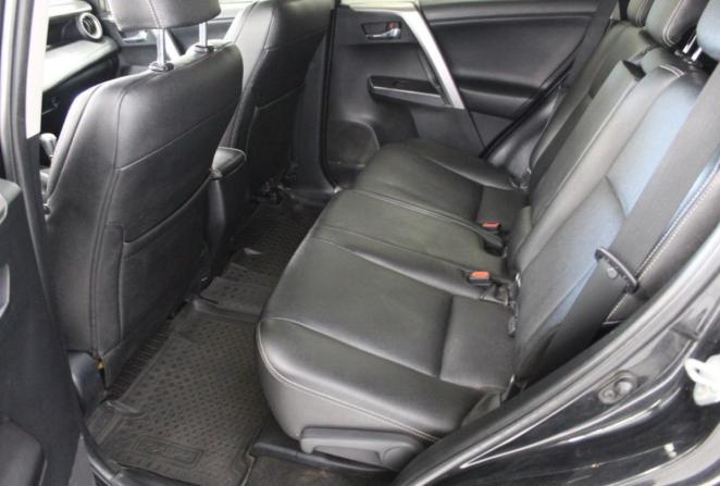 Toyota RAV4 IV (XA40) Рестайлинг с пробегом 2016 года, цена 1 850 000 рублей, 110720 км, внедорожник, Автокод Объявления