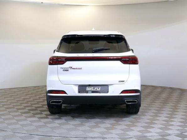 Chery Tiggo 7 Pro Max I с пробегом 2022 года, цена 1 690 000 рублей, 89000 км, внедорожник, Автокод Объявления