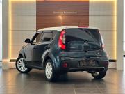 Kia Soul II Рестайлинг Челябинск  - изображение 23