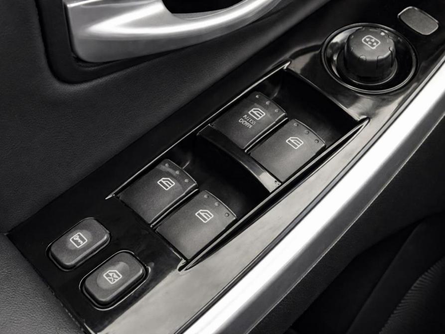 SsangYong Actyon II Рестайлинг Пермь  - изображение 13
