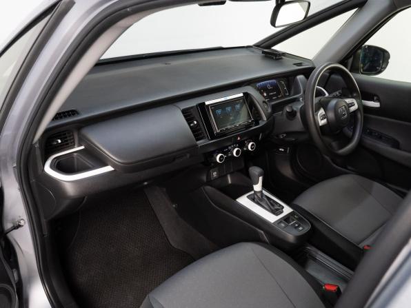 Honda Fit IV с пробегом 2022 года, цена 1 549 000 рублей, 53205 км, хэтчбек, Автокод Объявления