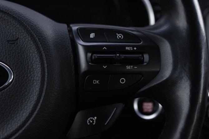 Kia Optima III Рестайлинг с пробегом 2014 года, цена 1 550 000 рублей, 116379 км, седан, Автокод Объявления