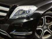 Mercedes-Benz GLK-Класс I (X204) Рестайлинг Москва  - изображение 30