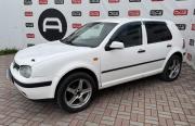 Volkswagen Golf IV Санкт-Петербург  - изображение 9