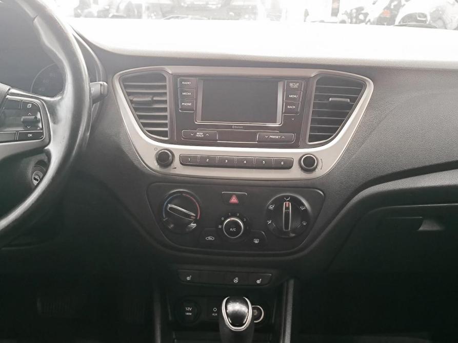 Hyundai Solaris II Казань  - изображение 18