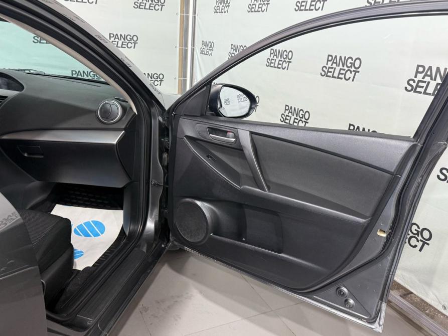 Mazda 3 II (BL) Рестайлинг Оренбург  - изображение 16