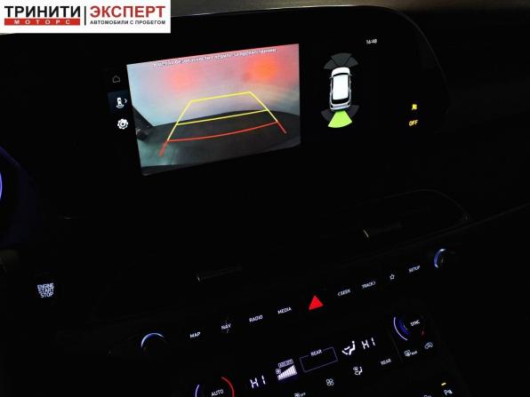 Hyundai Palisade I с пробегом 2019 года, цена 3 397 000 рублей, 246571 км, внедорожник, Автокод Объявления