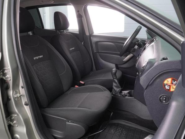 Renault Sandero II с пробегом 2016 года, цена 1 199 000 рублей, 57255 км, хэтчбек, Автокод Объявления