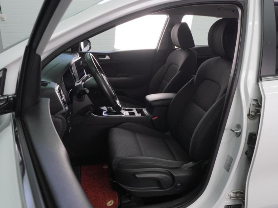 Kia Sportage IV Воронеж  - изображение 10