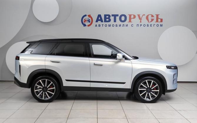 Jaecoo J7 I с пробегом 2024 года, цена 2 415 000 рублей, 27000 км, внедорожник, Автокод Объявления