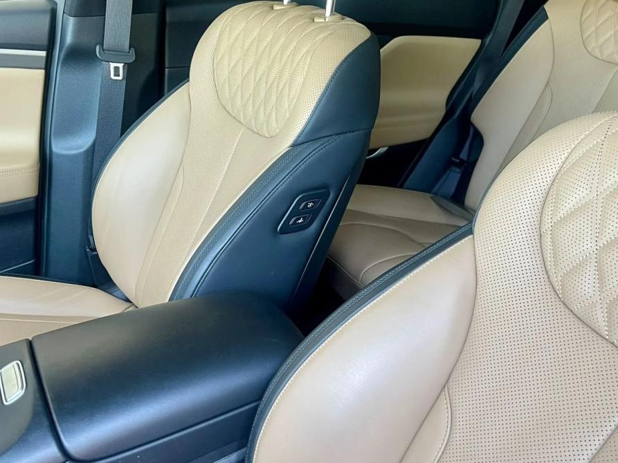 Hyundai Santa Fe IV Рестайлинг Владимир  - изображение 14