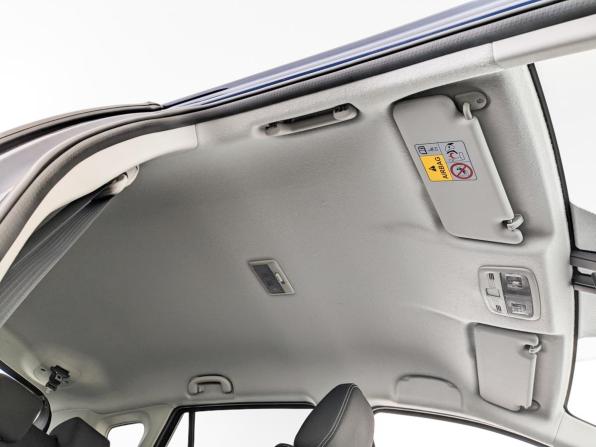 Suzuki SX4 II (S-Cross) Рестайлинг с пробегом 2019 года, цена 2 250 000 рублей, 39593 км, хэтчбек, Автокод Объявления