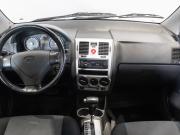 Hyundai Getz I Рестайлинг Казань  - изображение 14