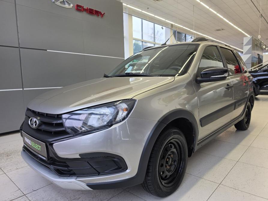 Lada (ВАЗ) Granta I Рестайлинг Екатеринбург  - изображение 1