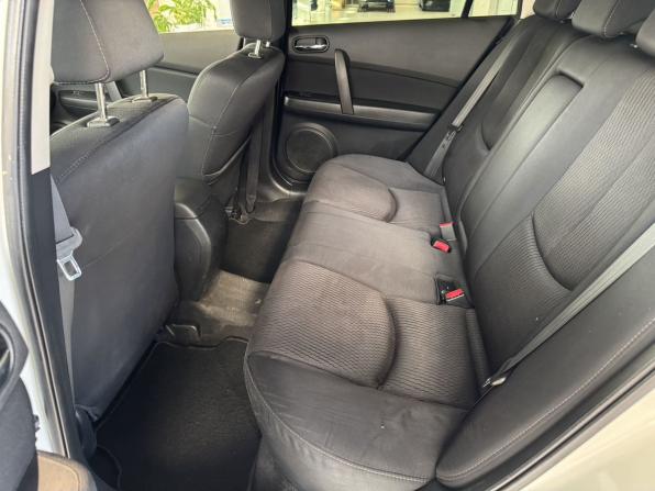 Mazda 6 II (GH) Рестайлинг с пробегом 2011 года, цена 999 000 рублей, 184645 км, седан, Автокод Объявления