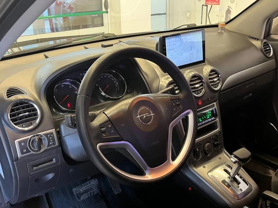 Opel Antara I Челябинск  - изображение 17