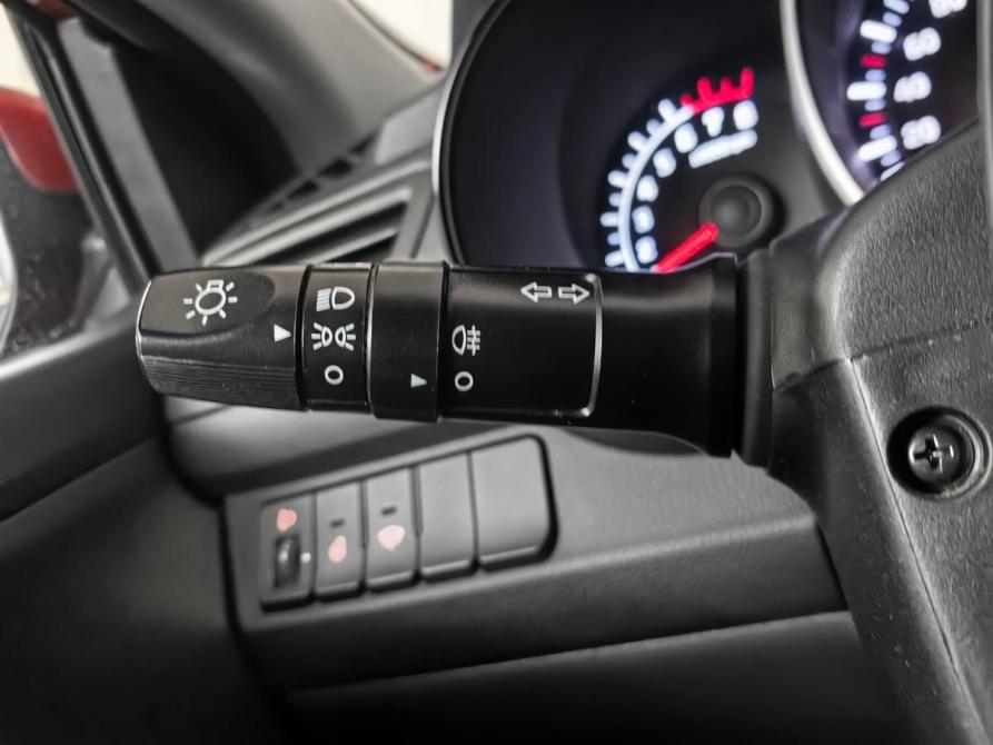 Kia Rio III Рестайлинг Москва  - изображение 14