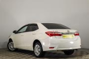 Toyota Corolla XI (E160 E170 E180) Пермь  - изображение 30