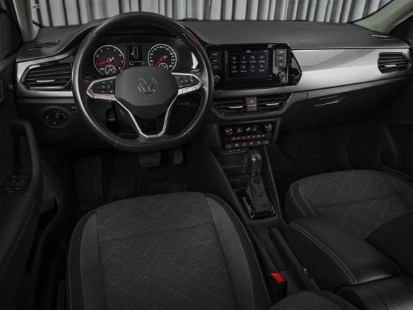 Volkswagen Polo VI с пробегом 2021 года, цена 1 965 000 рублей, 28747 км, лифтбек, Автокод Объявления