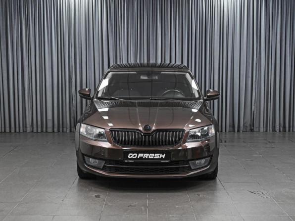 Skoda Octavia III (A7) с пробегом 2015 года, цена 1 440 000 рублей, 188438 км, лифтбек, Автокод Объявления