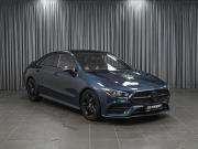 Mercedes-Benz CLA II (C118 X118) Ставрополь  - изображение 23
