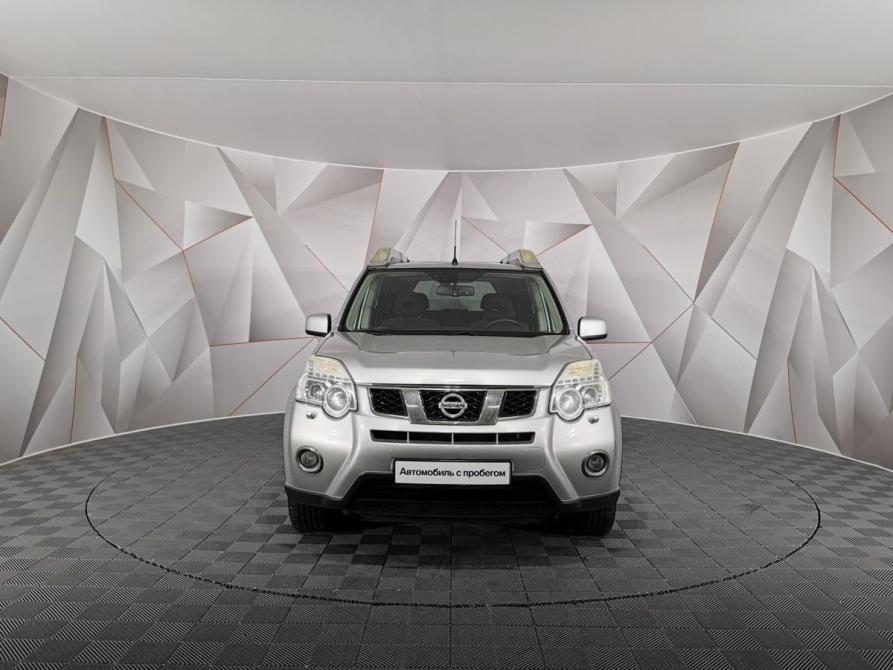 Nissan X-Trail II Рестайлинг Москва  - изображение 7