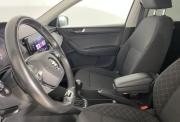 Skoda Rapid II Саранск  - изображение 48
