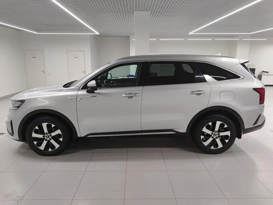 Kia Sorento IV Казань  - изображение 10