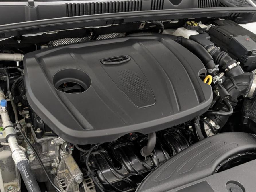 Geely Emgrand II Санкт-Петербург  - изображение 9