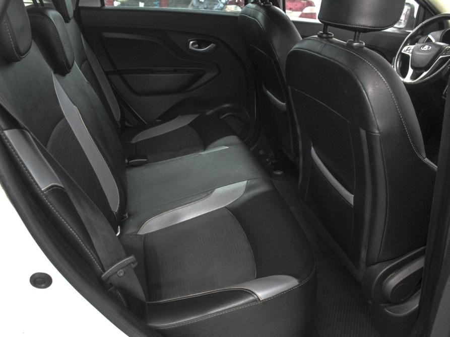 Lada (ВАЗ) XRAY I Ростов-на-Дону  - изображение 9