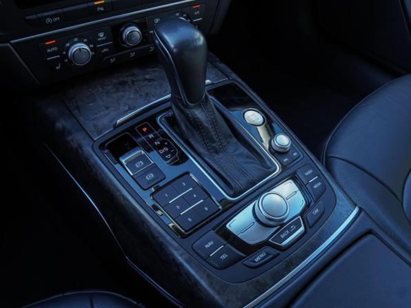 Audi A6 IV (C7) Рестайлинг с пробегом 2018 года, цена 2 650 000 рублей, 147998 км, седан, Автокод Объявления