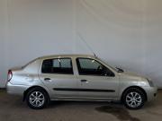 Renault Symbol I Рестайлинг 2 Псков  - изображение 25