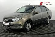 Lada (ВАЗ) Granta I Рестайлинг Нижний Новгород  - изображение 24