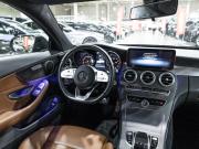 Mercedes-Benz C-Класс IV (W205) Рестайлинг Санкт-Петербург  - изображение 48