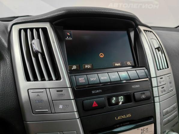 Lexus RX II с пробегом 2004 года, цена 1 580 000 рублей, 186000 км, внедорожник, Автокод Объявления