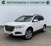 Haval H6 I Стерлитамак  - изображение 30