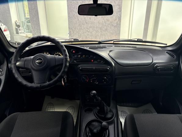 Chevrolet Niva I Рестайлинг с пробегом 2018 года, цена 765 000 рублей, 53580 км, внедорожник, Автокод Объявления