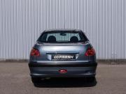 Peugeot 206 Сочи  - изображение 20