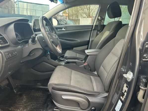 Hyundai Tucson III Рестайлинг с пробегом 2020 года, цена 2 565 000 рублей, 66574 км, внедорожник, Автокод Объявления