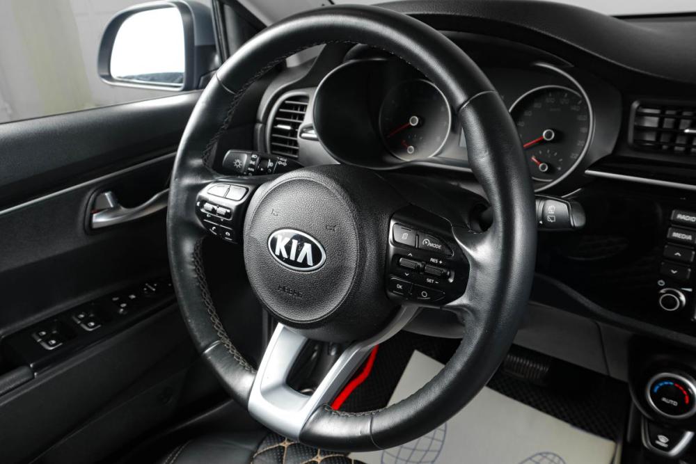 Kia Rio I Тюмень  - изображение 12