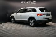 Skoda Kodiaq I Крым  - изображение 31