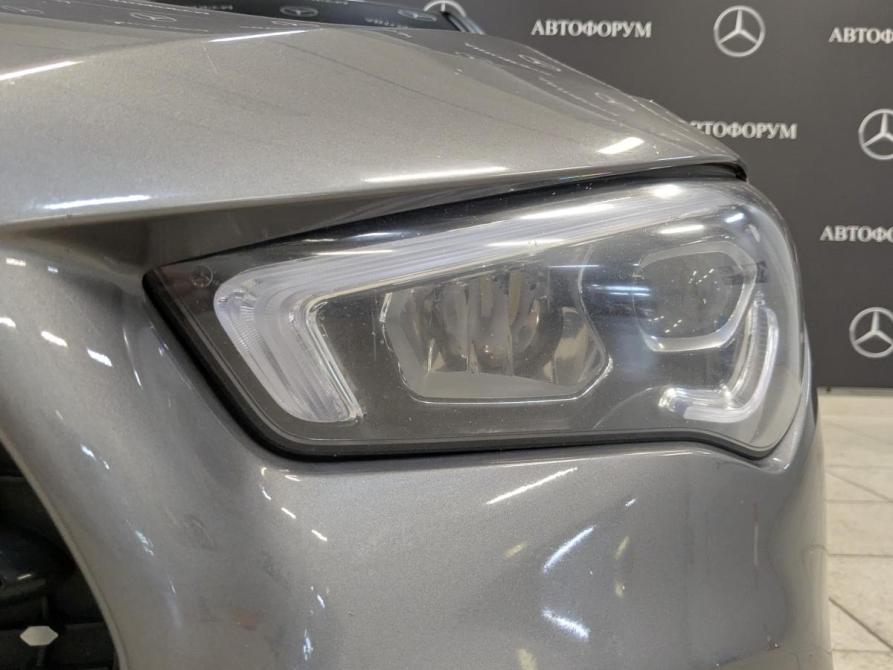 Mercedes-Benz CLA II (C118 X118) Москва  - изображение 11