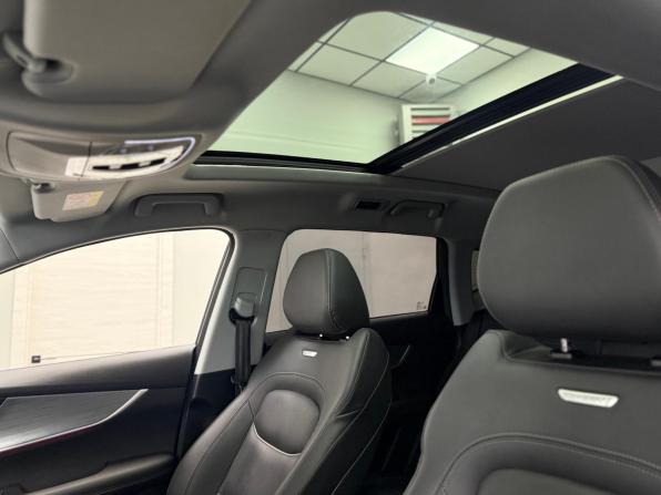 Chery Tiggo 7 Pro Max I с пробегом 2023 года, цена 1 870 000 рублей, 74100 км, внедорожник, Автокод Объявления