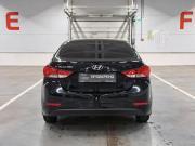Hyundai Elantra V (MD) Рестайлинг Казань  - изображение 29