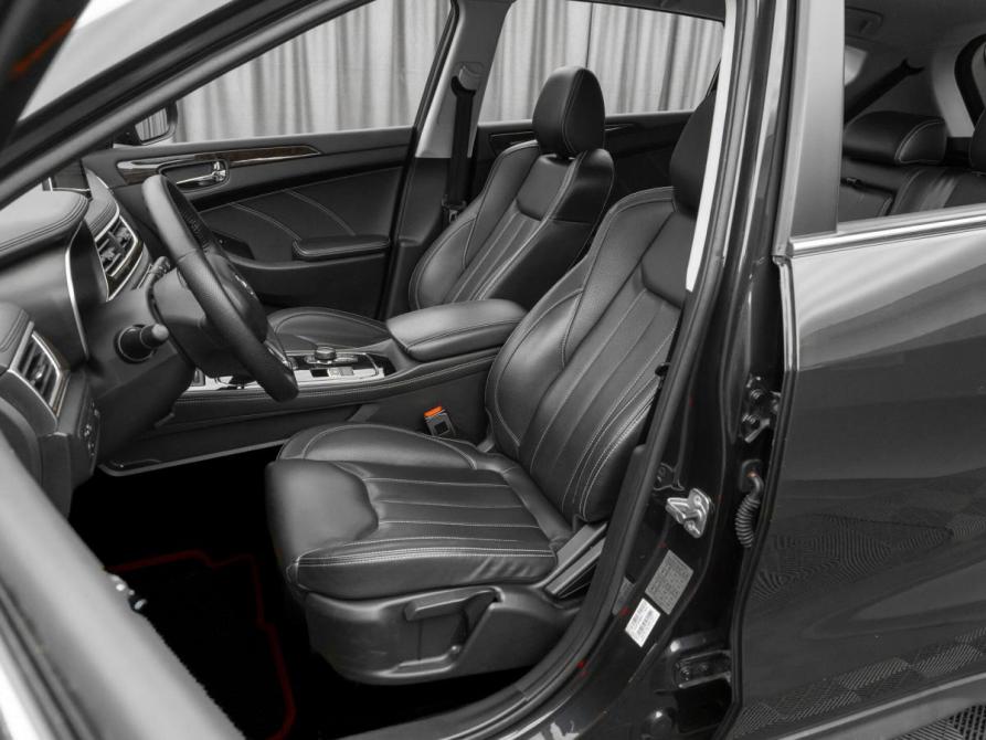 Dongfeng 580 I Рестайлинг Москва  - изображение 9