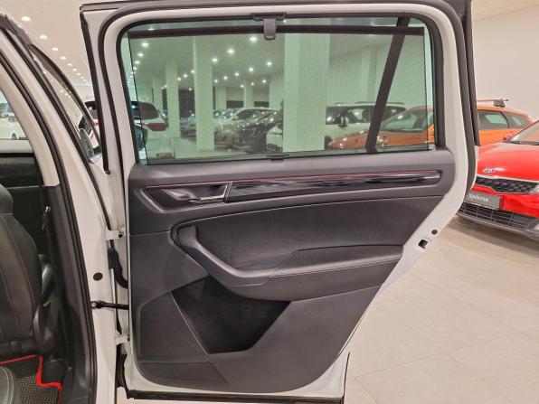 Skoda Kodiaq I с пробегом 2020 года, цена 2 525 000 рублей, 188767 км, внедорожник, Автокод Объявления
