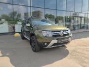 Renault Duster I Рестайлинг Ижевск  - изображение 25