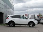 Toyota RAV4 IV (XA40) Рестайлинг Самара  - изображение 21