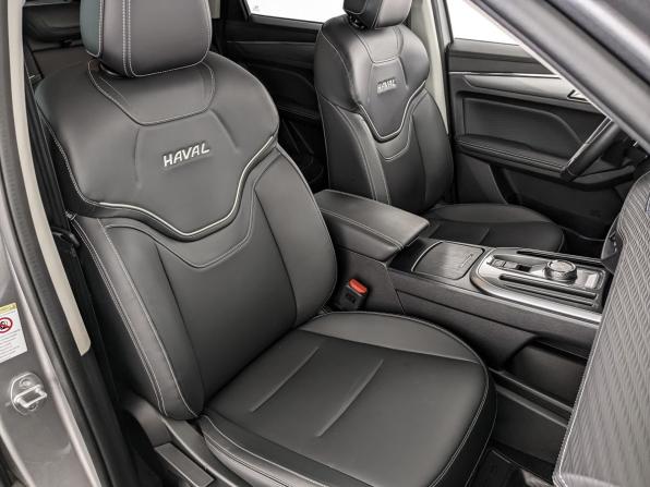 Haval Jolion I с пробегом 2024 года, цена 2 250 000 рублей, 13570 км, внедорожник, Автокод Объявления