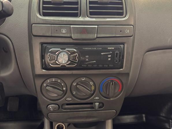 Hyundai Accent II с пробегом 2007 года, цена 259 000 рублей, 216733 км, седан, Автокод Объявления